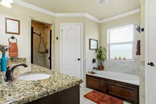 1832 Town Creek Cir, Weatherford, TX 76086 - Photo 23