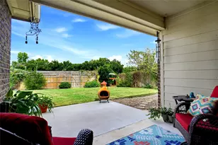 1832 Town Creek Cir, Weatherford, TX 76086 - Photo 33