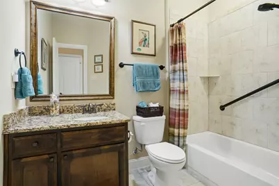 1832 Town Creek Circle, Weatherford, TX 76086 - Photo 31