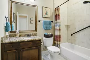 1832 Town Creek Cir, Weatherford, TX 76086 - Photo 31
