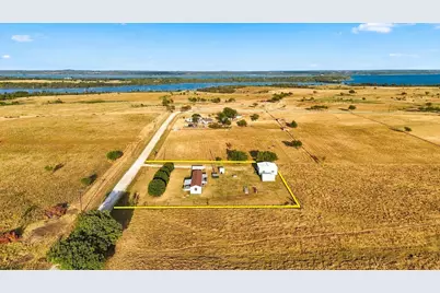 934 Elm Grove Road, Valley View, TX 76272 - Photo 3
