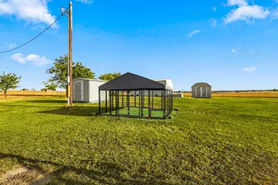 934 Elm Grove Road, Valley View, TX 76272 - Photo 27