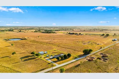 934 Elm Grove Road, Valley View, TX 76272 - Photo 1
