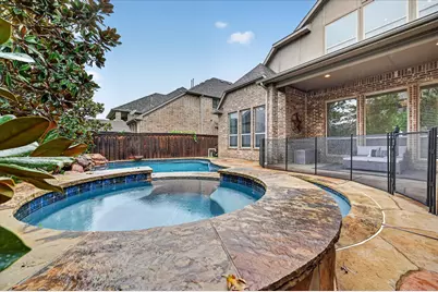 4009 Jasmine Fox Lane, Arlington, TX 76005 - Photo 35