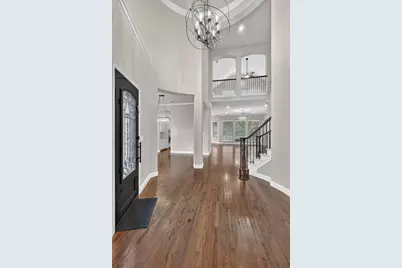 4009 Jasmine Fox Lane, Arlington, TX 76005 - Photo 11