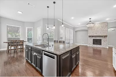 4009 Jasmine Fox Lane, Arlington, TX 76005 - Photo 15
