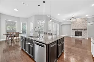 4009 Jasmine Fox Ln, Arlington, TX 76005 - Photo 15