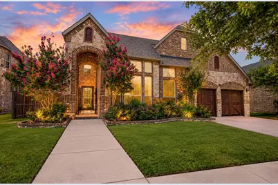 4009 Jasmine Fox Lane, Arlington, TX 76005 - Photo 1