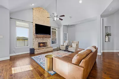 8416 Sandhill Crane Drive, Fort Worth, TX 76118 - Photo 9