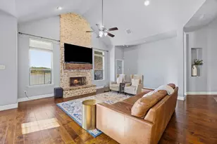 8416 Sandhill Crane Dr, Fort Worth, TX 76118 - Photo 9