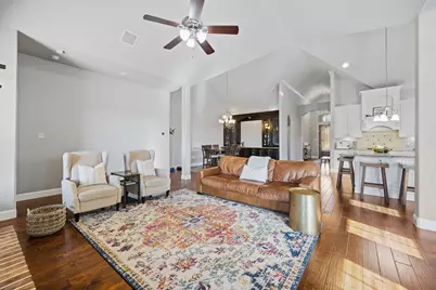 8416 Sandhill Crane Drive, Fort Worth, TX 76118 - Photo 7