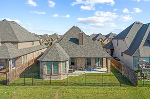 8416 Sandhill Crane Dr, Fort Worth, TX 76118 - Photo 27