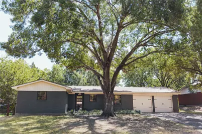 8812 Panther Drive, Woodway, TX 76712 - Photo 1