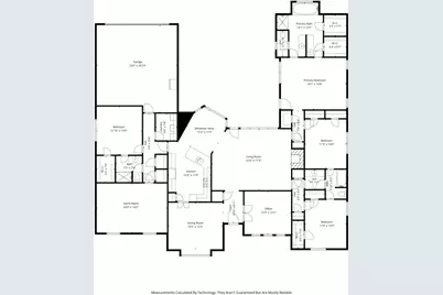 16308 Fallkirk Drive, Dallas, TX 75248 - Photo 33