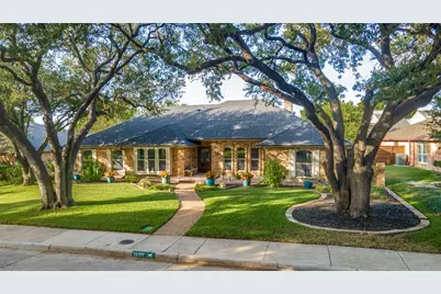16308 Fallkirk Drive, Dallas, TX 75248 - Photo 1