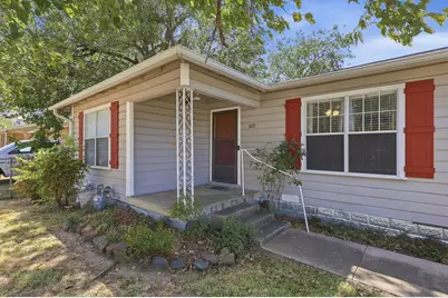 309 Elm Street, Whitesboro, TX 76273 - Photo 11