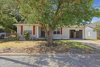 309 Elm Street, Whitesboro, TX 76273 - Photo 1