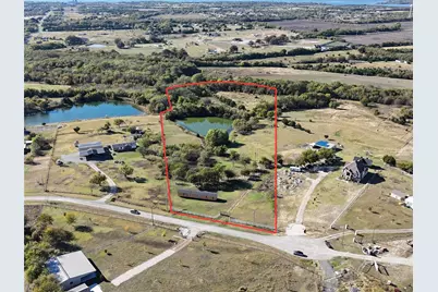 Tbd Lake Hills Drive, Nevada, TX 75173 - Photo 1