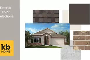 791 Windhaven Dr, Princeton, TX 75407 - Photo 3