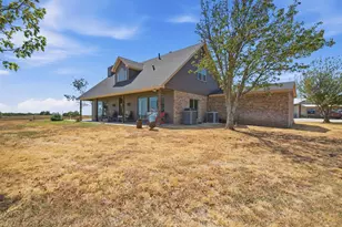 100 Shadle Ridge Ct, Poolville, TX 76487 - Photo 3