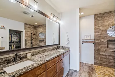 100 Shadle Ridge Court, Poolville, TX 76487 - Photo 17