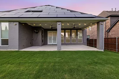 1631 Sunset Avenue, Prosper, TX 75078 - Photo 37