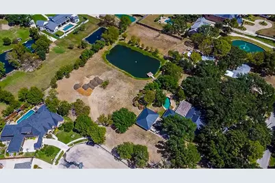 4813 Black Court, Colleyville, TX 76034 - Photo 11