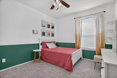 8425 Greylock Court, Fort Worth, TX 76137 - Photo 21