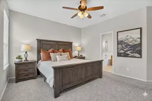 8425 Greylock Ct, Fort Worth, TX 76137 - Photo 17