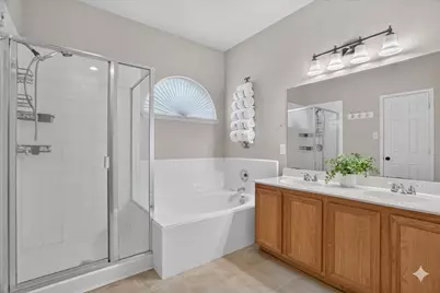 8425 Greylock Court, Fort Worth, TX 76137 - Photo 19