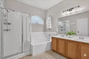 8425 Greylock Ct, Fort Worth, TX 76137 - Photo 19