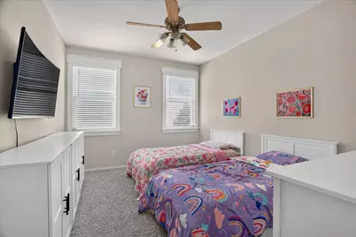 8425 Greylock Court, Fort Worth, TX 76137 - Photo 23