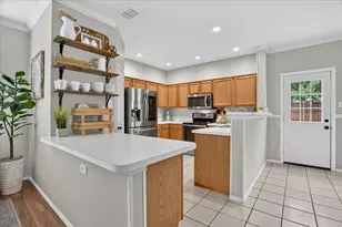 8425 Greylock Ct, Fort Worth, TX 76137 - Photo 1