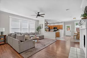 8425 Greylock Ct, Fort Worth, TX 76137 - Photo 9