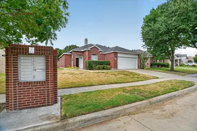 8425 Greylock Court, Fort Worth, TX 76137 - Photo 37