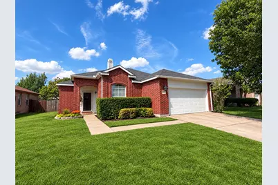 8425 Greylock Court, Fort Worth, TX 76137 - Photo 3