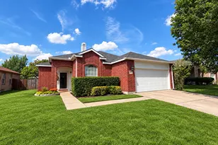 8425 Greylock Ct, Fort Worth, TX 76137 - Photo 3