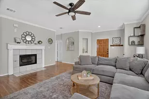 8425 Greylock Ct, Fort Worth, TX 76137 - Photo 11