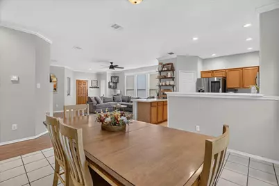 8425 Greylock Court, Fort Worth, TX 76137 - Photo 11