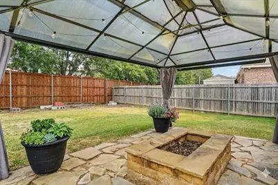 8425 Greylock Court, Fort Worth, TX 76137 - Photo 25