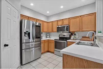 8425 Greylock Court, Fort Worth, TX 76137 - Photo 15