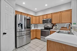 8425 Greylock Ct, Fort Worth, TX 76137 - Photo 15