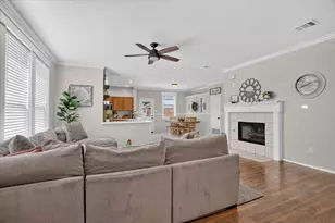 8425 Greylock Ct, Fort Worth, TX 76137 - Photo 9