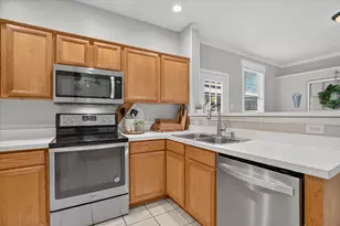 8425 Greylock Ct, Fort Worth, TX 76137 - Photo 13