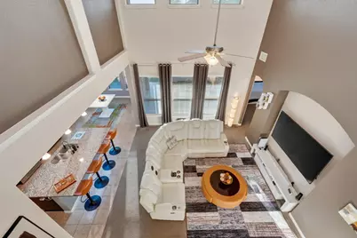 808 Green Coral Drive, Little Elm, TX 75068 - Photo 21