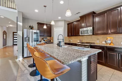 808 Green Coral Drive, Little Elm, TX 75068 - Photo 9