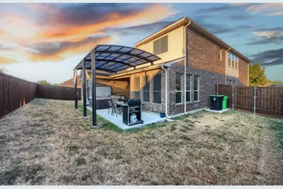 808 Green Coral Drive, Little Elm, TX 75068 - Photo 35