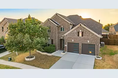 808 Green Coral Drive, Little Elm, TX 75068 - Photo 37