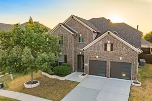 808 Green Coral Dr, Little Elm, TX 75068 - Photo 37