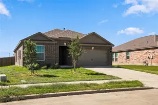 2025 Dakota Dr, Anna, TX 75409 - Photo 3